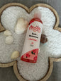 Bain moussant rose