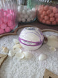 Boule de bain 180 g rêve de lune