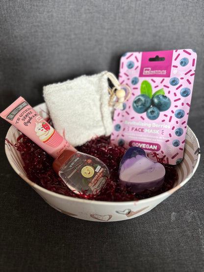 Coffret