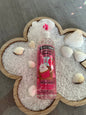 Spray d’ambiance fraise chantilly