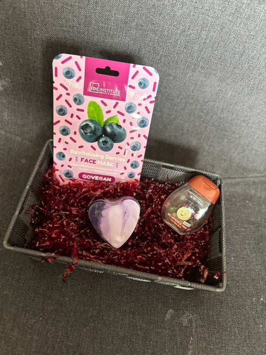 Coffret